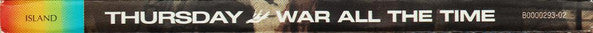 Thursday : War All The Time (Album)