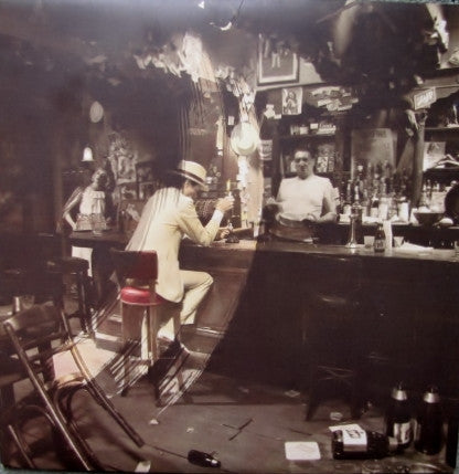 Led Zeppelin : In Through The Out Door (LP,Album,Reissue)