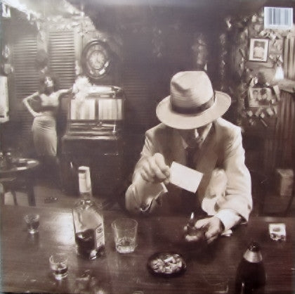 Led Zeppelin : In Through The Out Door (LP,Album,Reissue)