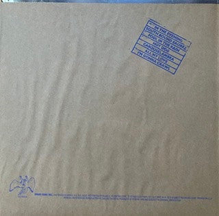 Led Zeppelin : In Through The Out Door (LP,Album,Reissue)