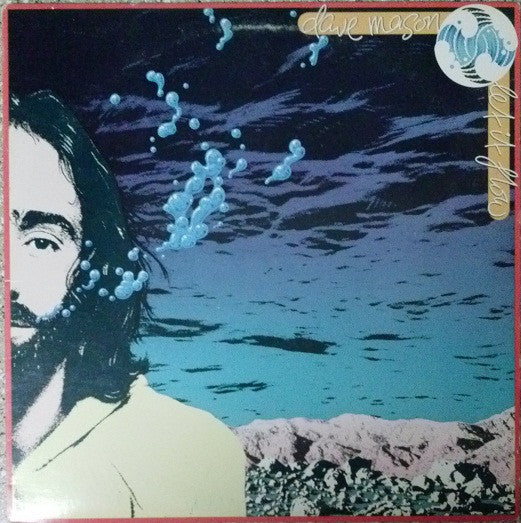 Dave Mason : Let It Flow (LP,Album)
