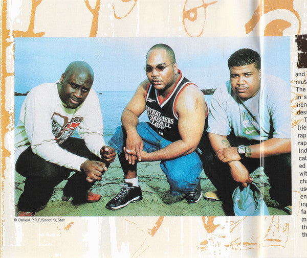 De La Soul : Timeless: The Singles Collection (Compilation)