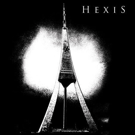 Hexis (2) : Hexis (12",Single Sided,EP)