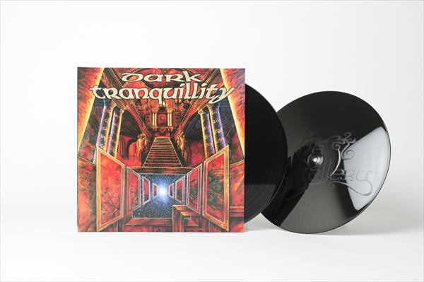 Dark Tranquillity : The Gallery (LP)