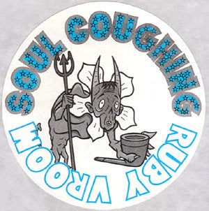 Soul Coughing : Ruby Vroom (Album)