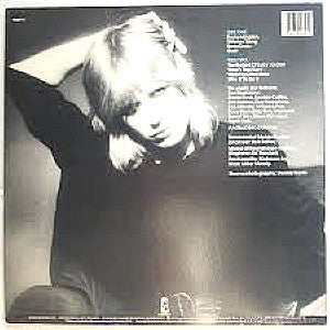 Marianne Faithfull : Broken English (LP,Album,Reissue,Stereo)