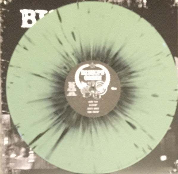 Bishops Green : Bishops Green (12",45 RPM)