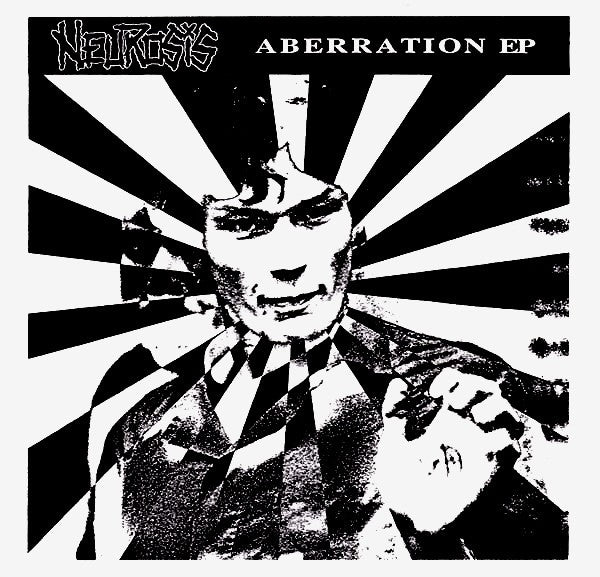 Neurosis : Aberration EP (7",45 RPM,EP)