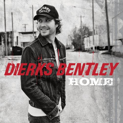 Dierks Bentley : Home (Album)