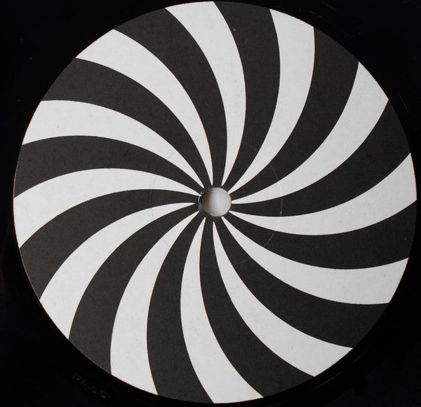 Spacemen 3 : Big City - Drive (12",45 RPM,Single,Stereo)
