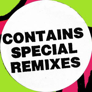 Spacemen 3 : Big City - Drive (12",45 RPM,Single,Stereo)