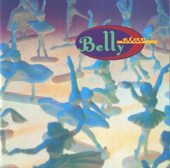 Belly : Star (Album)