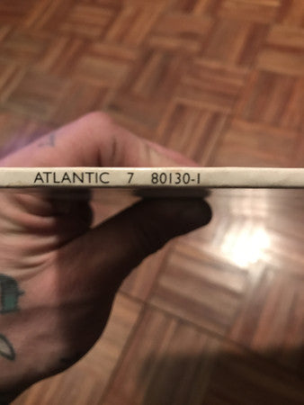 Demon (4) : The Plague (LP,Album)