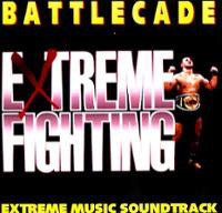Various : Battlecade: Extreme Fighting ()
