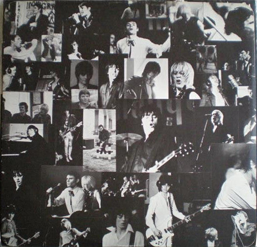 Chelsea (2) : Chelsea (LP,Album)