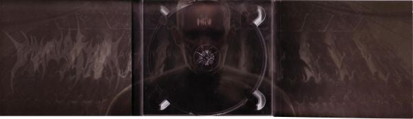 Immolation : Kingdom Of Conspiracy (Album,Limited Edition)