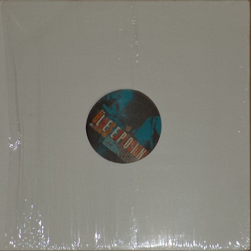 Jon Spencer Blues Explosion, The : Lo-Fi Demonstrational (12",45 RPM)