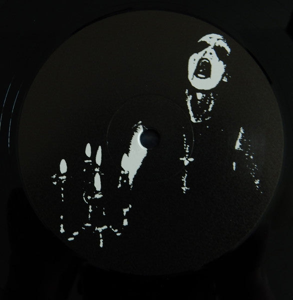 Darkthrone : Transilvanian Hunger (LP,Album,Reissue,Remastered)
