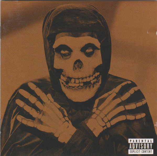 Misfits : Collection II (Compilation,Reissue)