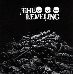 Leveling, The : The Leveling (7")