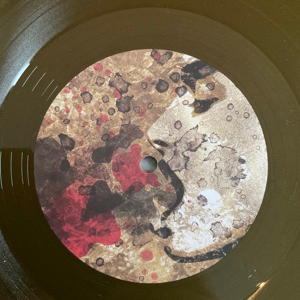 Converge : No Heroes (LP,Album,Limited Edition)