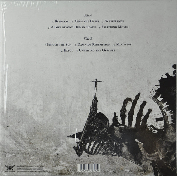 Extol : Extol (LP,Album)