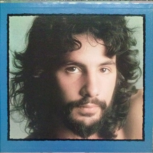Cat Stevens : Teaser And The Firecat (LP,Album,Stereo)