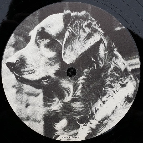 Beastie Boys : Polly Wog Stew EP (12",EP,Reissue)