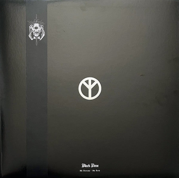 Black Dove (2) : No Future No Fate (12",45 RPM,Limited Edition)