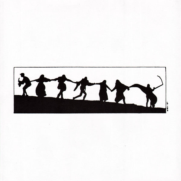 Verbal Assault : Trial (LP,Album)