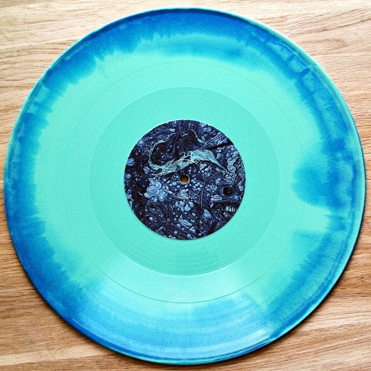 Harms Way (2) : Blinded (12",45 RPM,EP)