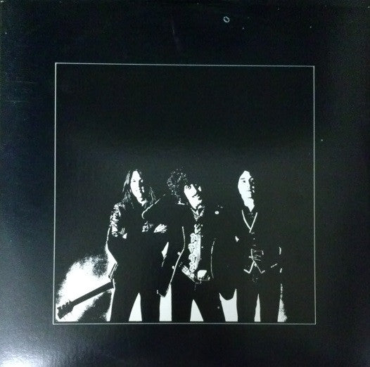 Thin Lizzy : Bad Reputation (LP,Album,Stereo)