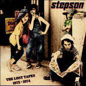 Stepson : The Lost Tapes 1972-1974 (LP)