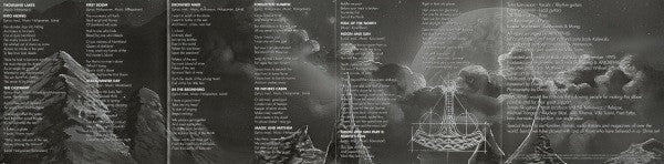 Amorphis : Tales From The Thousand Lakes / Black Winter Day (Album,Reissue)