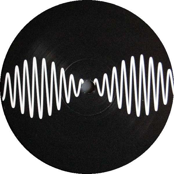 Arctic Monkeys : AM (LP,Album)