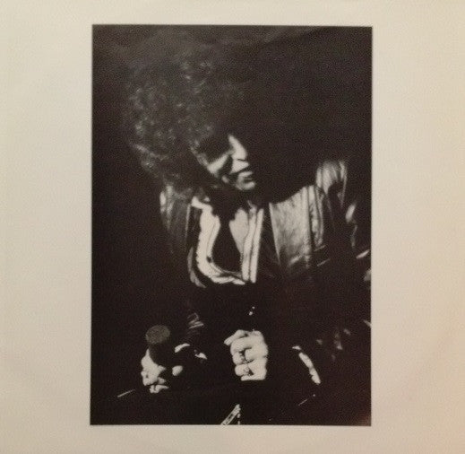 Bob Dylan : Slow Train Coming (LP,Album,Stereo)