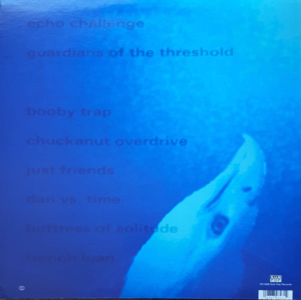 godheadSilo : Skyward In Triumph (LP,Album)