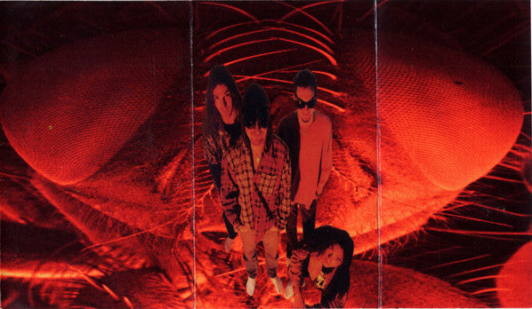 Alice In Chains : Jar Of Flies (EP)