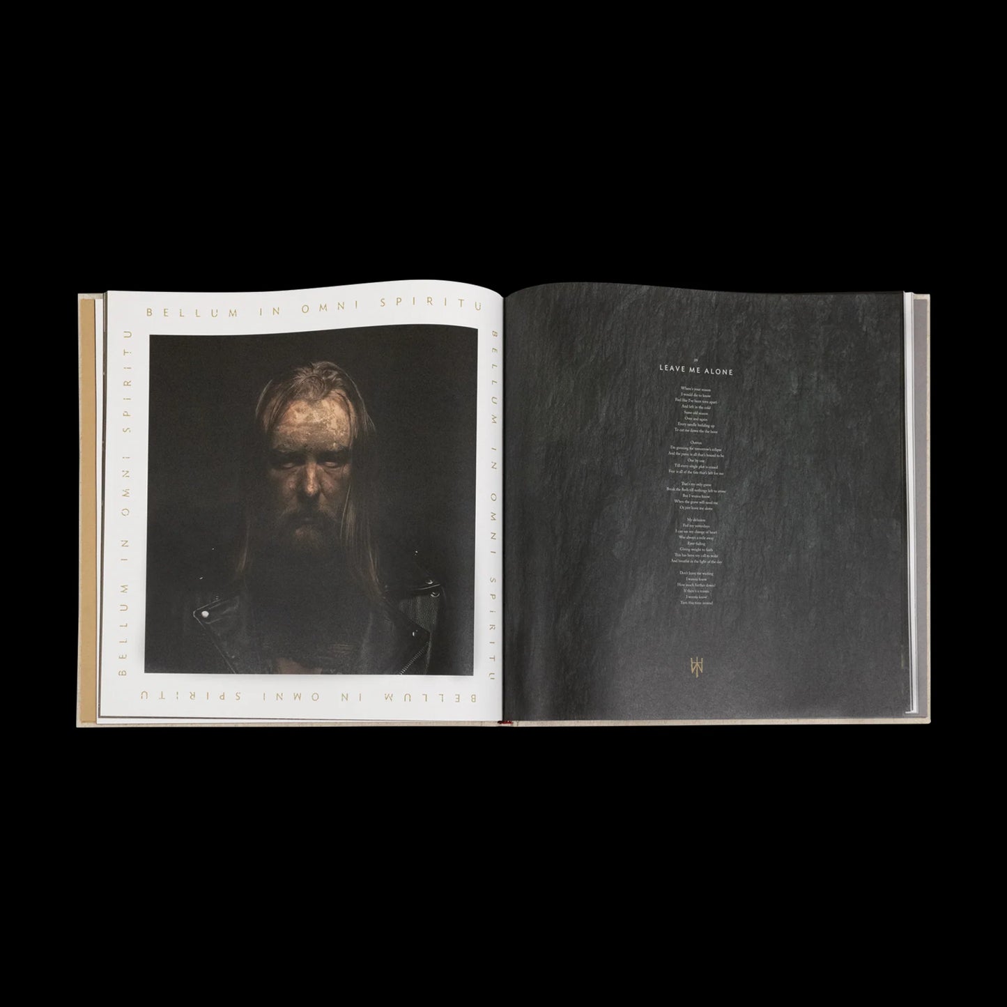 Demon Hunter - War & Peace Deluxe Edition