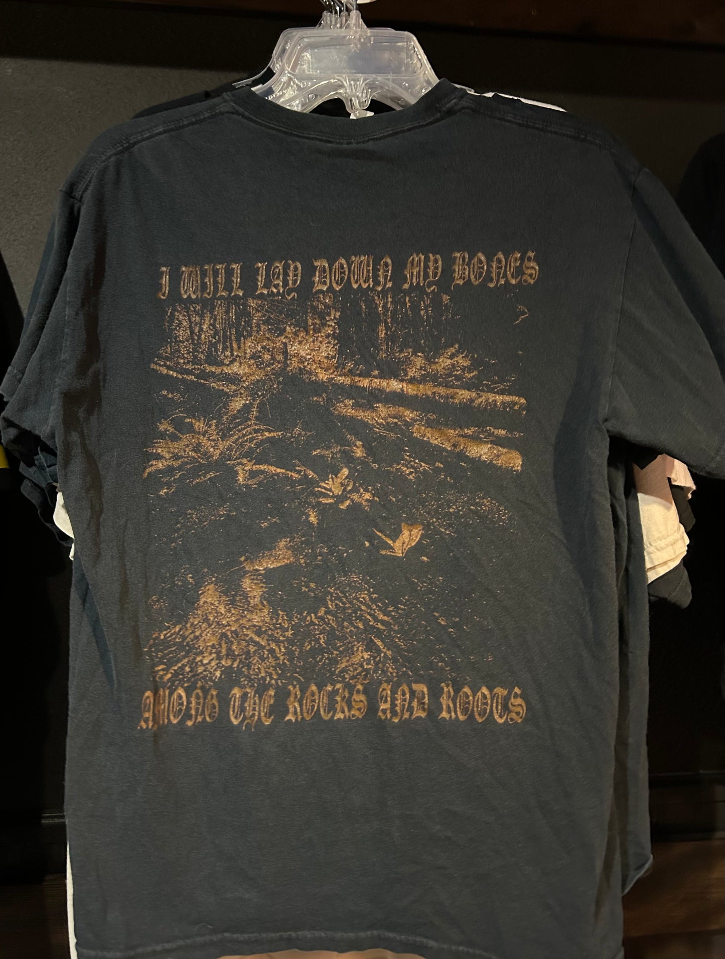 Wolves In The Throne Room Tee (M)