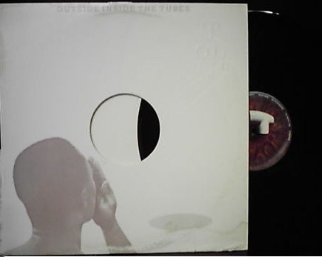 Tubes, The : Outside Inside (LP,Album)