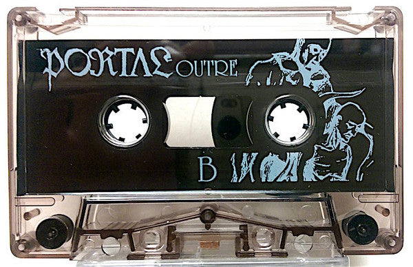 Portal (6) : Outre' (Cass, Album, Ltd, RE)