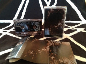 Portal (6) : Seepia (Cass, Album, Ltd, RE)