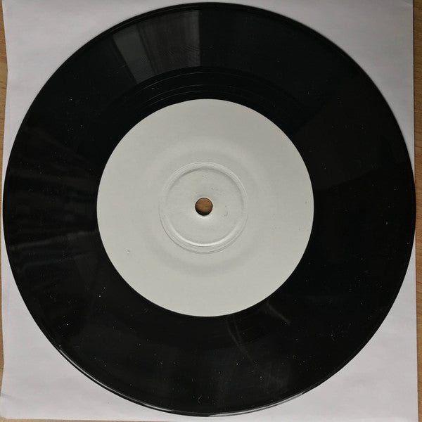 Miles Away : Worlds Apart (7",Limited Edition)