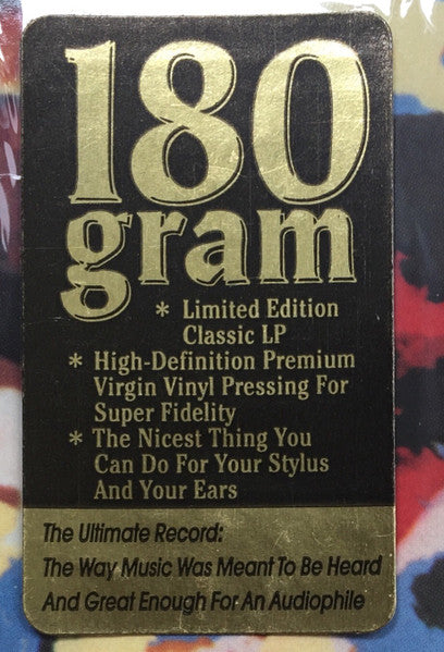 Rezillos, The : Can't Stand The Rezillos (LP,Album,Reissue)