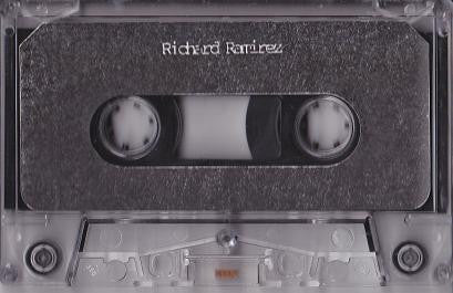 Striations / Richard Ramirez : Pleasure Is Only An Illusion (EP,Limited Edition)