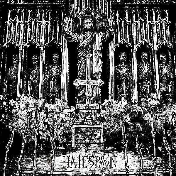 Hatespawn : Abyssic Conquerors (LP,Compilation)