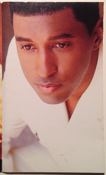 Babyface : For The Cool In You (Album)