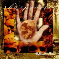 Sharpeville : At The Late Hours Before The Dawning Of Our Abundance ()