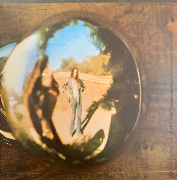 Neil Young : Harvest (LP,Album)